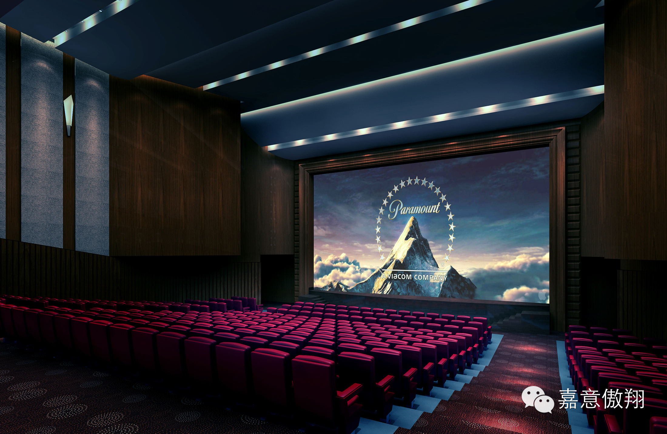 剧场里的奇葩观众嗑瓜子吃手撕小鳖