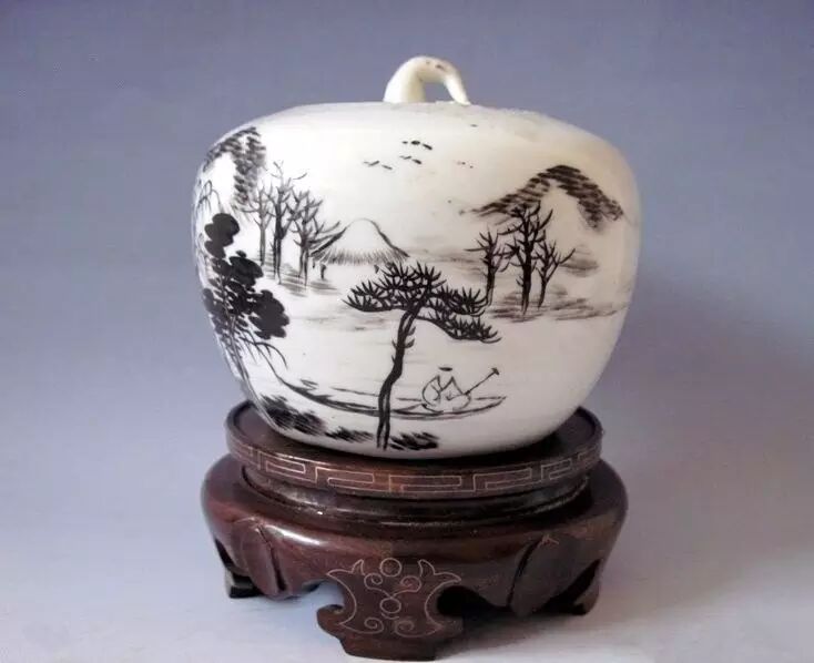 中国古代四大艺术之围棋