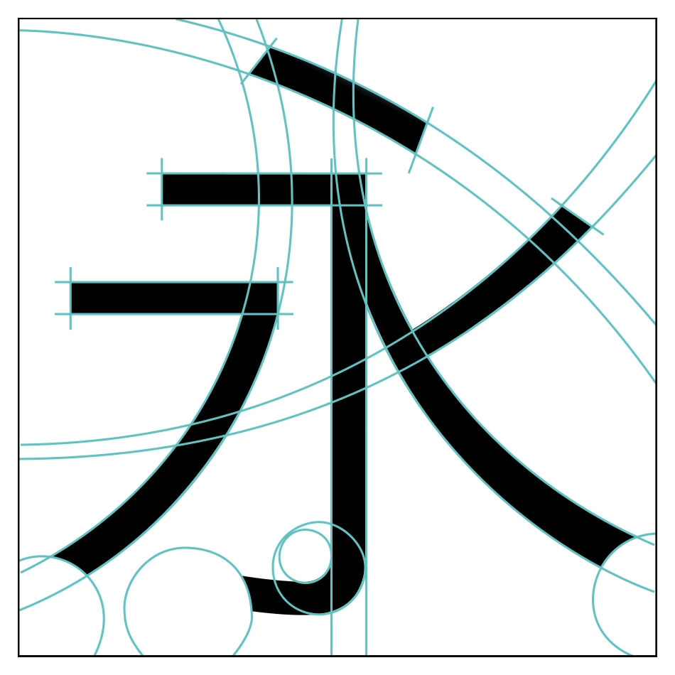 新闻类app该如何选择屏显字体 方正字库 微信公众号文章阅读 Wemp