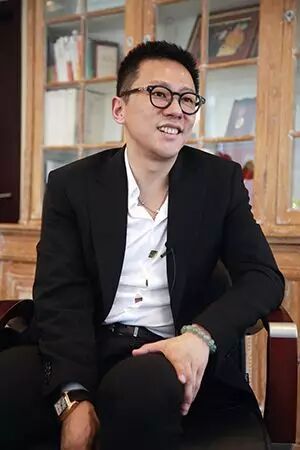 白云峰(盘古智库学术委员会副主任委员,国能中电董事长,中国青年企业