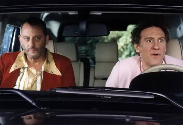 爆笑角斗士电影中国版_中国十大爆笑喜剧电影_中国爆笑电影