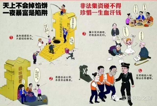 六盘水市保险行业协会