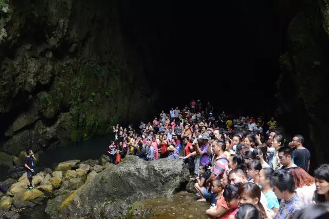 實至名歸！這一次，柳州，全國第二！再超桂林！ 旅遊 第20張