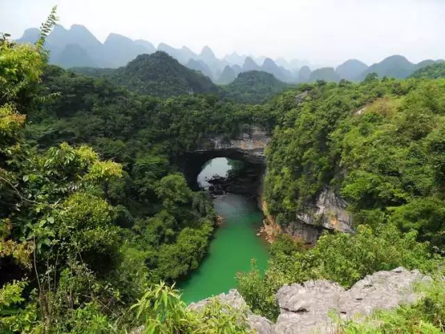 實至名歸！這一次，柳州，全國第二！再超桂林！ 旅遊 第43張