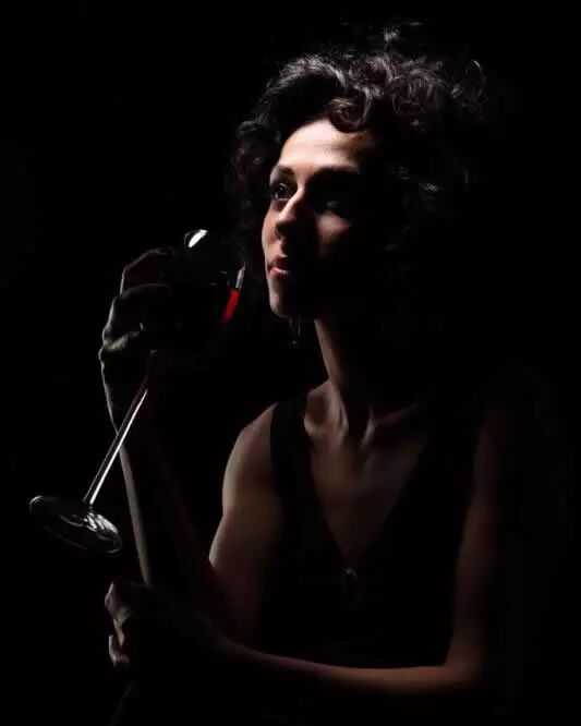 葡萄酒世界也“男女有别”？