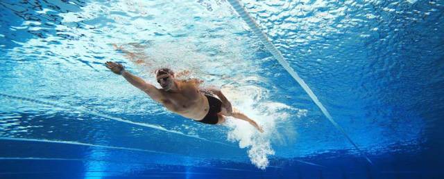 北京游泳教练培训