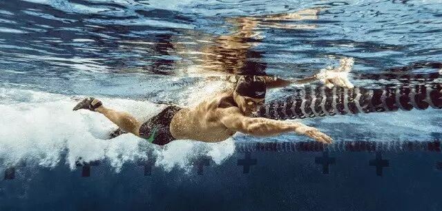 北京游泳教练培训