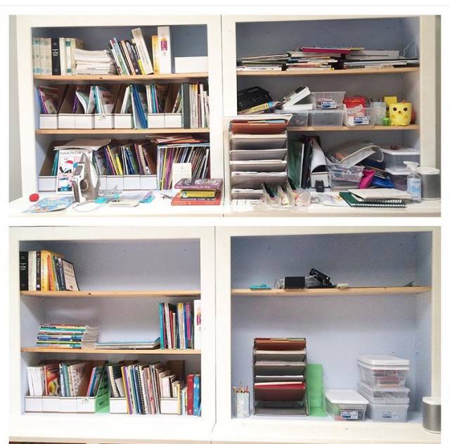 日本「收納女王」的整理大全！想要學會日式收納，看這一篇就夠了！ 家居 第20張