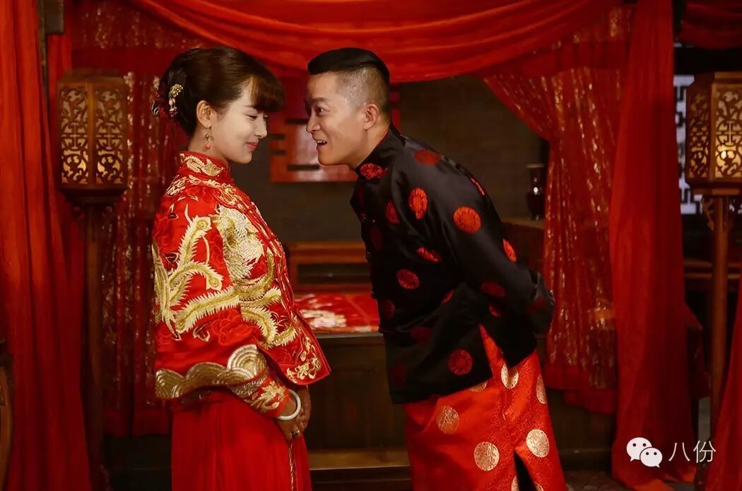 推剧大秧歌