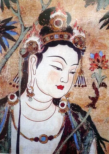 画完这面"墙",哪需去敦煌