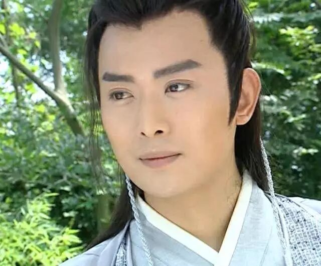 《大敦煌》在央视一套播出,出演敦煌画师方天佑