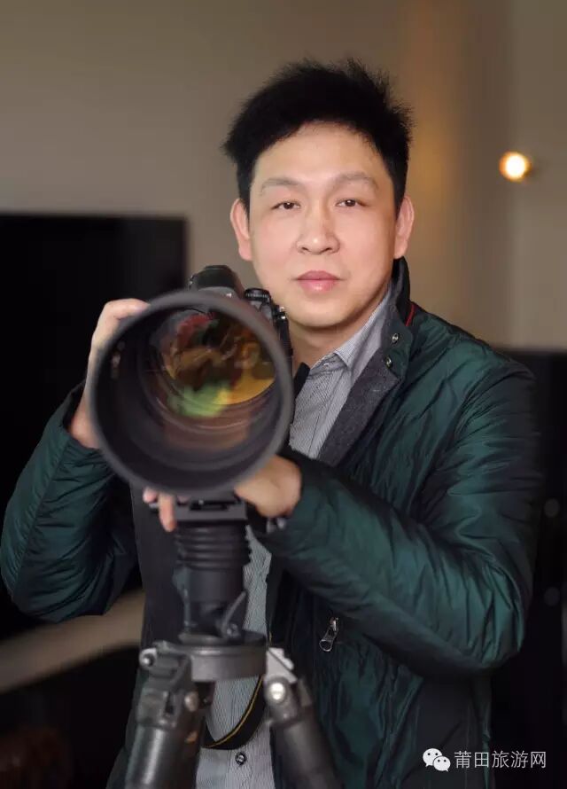 作者简介 陈奇(网名:可乐龙),中国高级摄影师,澳门摄影学会永久会员