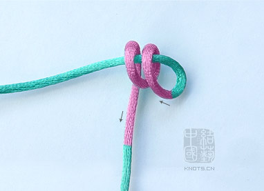 15种打结教程,穿手串系挂绳不再难!