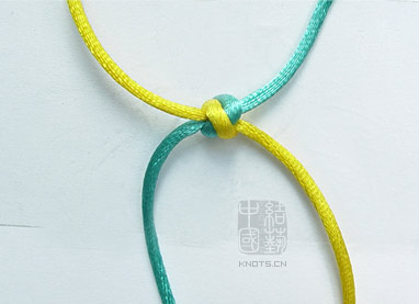 15种打结教程,穿手串系挂绳不再难!