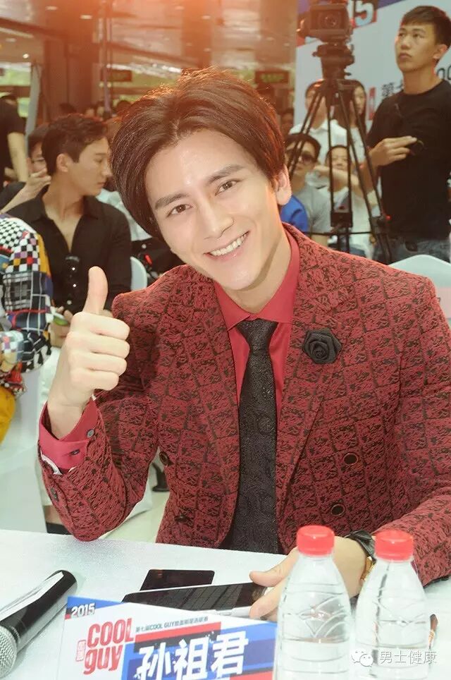 第七届coolguy酷盖全国海选深圳站 决战鹏城,火热收官