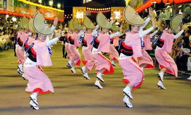 2018日本夏日祭時間表，這份仲夏夜之夢炫skr人～ 旅行 第38張