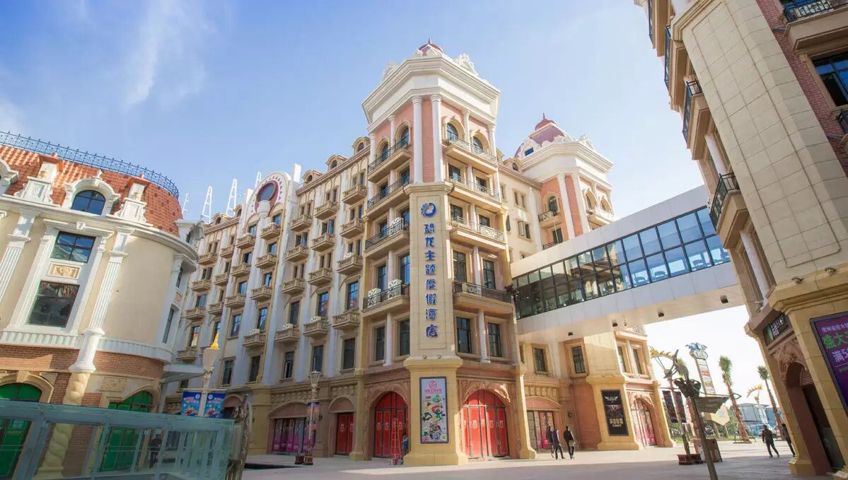 亲子酒店哪家强?最新2016版全国亲子酒店top50排行榜出炉