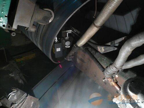 【汽车工艺】汽车制造中多种焊接方法大总结的图11