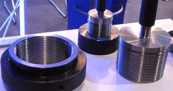 全面了解螺纹加工方法，看完你就是这方面的专家啦！的图1