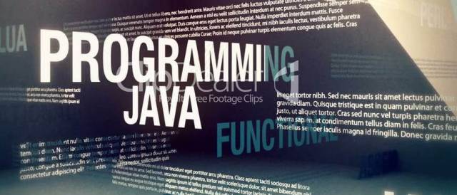 各种编程语言的深度学习库整理大全