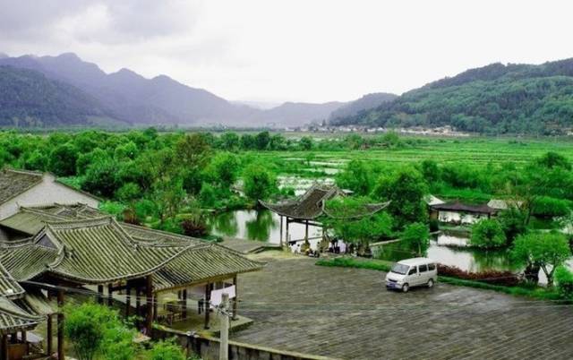 雲南騰衝旅遊景點騰衝5日遊多少錢深圳出發騰衝旅遊多少錢