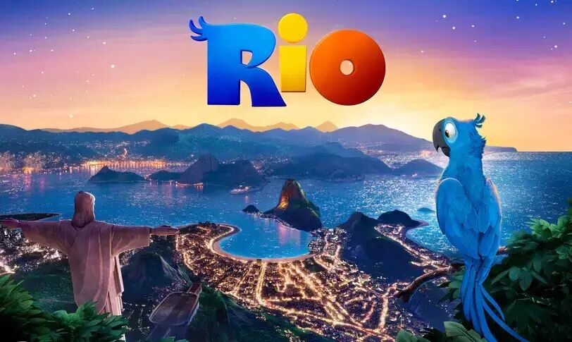 那些经典电影中的绝美国度-凯撒旅游武汉分公司公众号