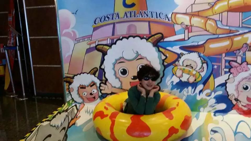 我的環球郵輪日記 | 一開始就停不下來的旅行