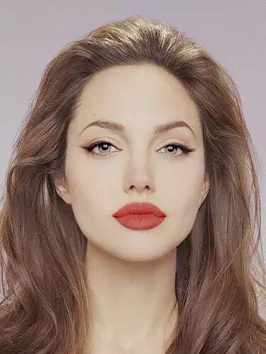 美容帮 涂口红新技能!"林允嘟嘟唇"悄悄火起来了