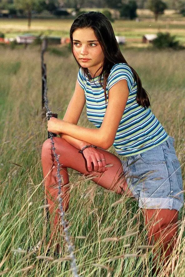 女神的秘诀和90后身价140亿小鲜肉富豪订婚的澳洲第一女神可儿有自己