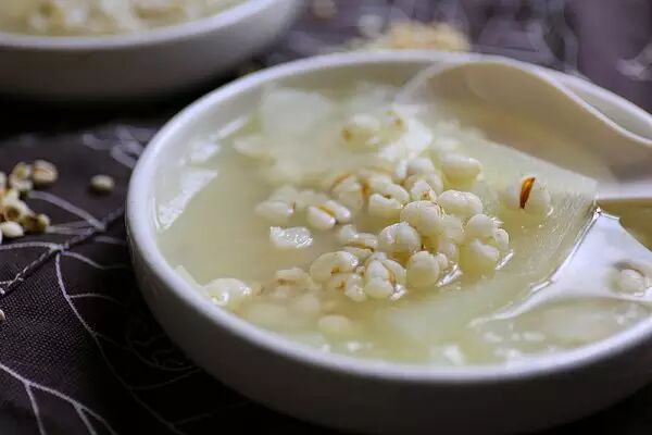 药补不如食补,清肠排毒,告别肚腩 !