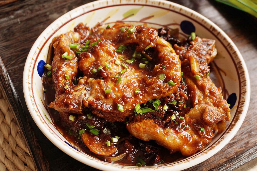 百吃不厌的12道经典红烧菜永不过时