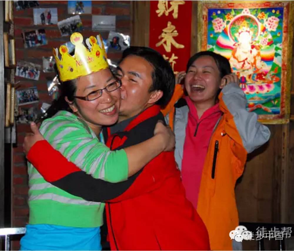 【我站在6178】(11) A may，生日快乐