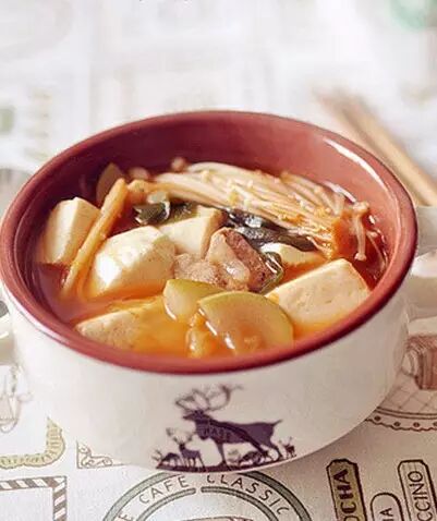 秘黯然销魂砂锅菜