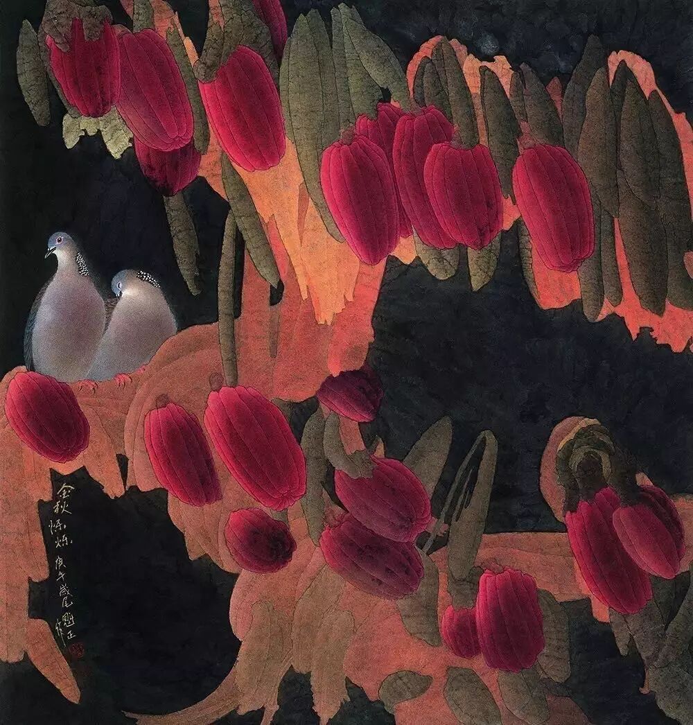 精英计划 —— 一个与你有关的计划 李可染画院