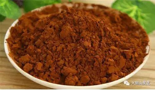 灵芝孢子粉的10个食用方法，让疾病绕道走