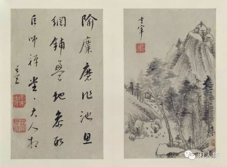 董其昌