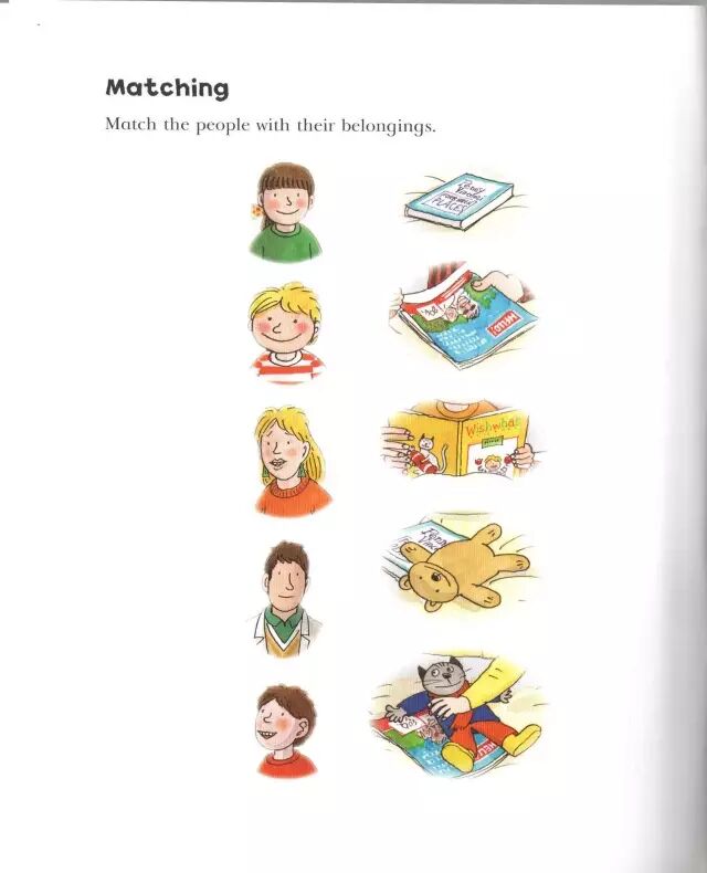 我们常说的牛津阅读树究竟应该怎么阅读