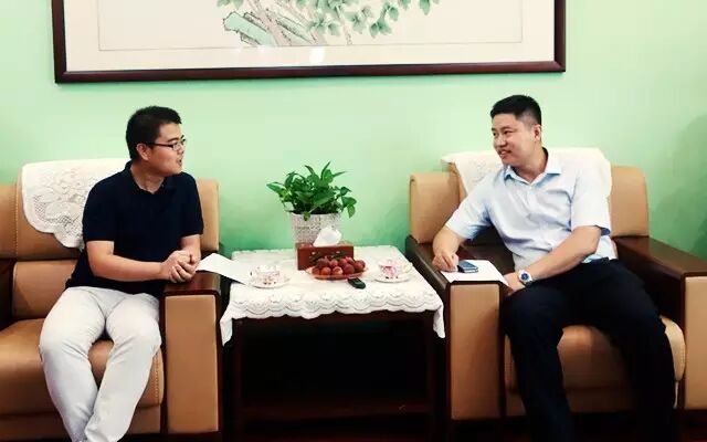 美涂士钟超与地产商做白银时代的患难夫妻