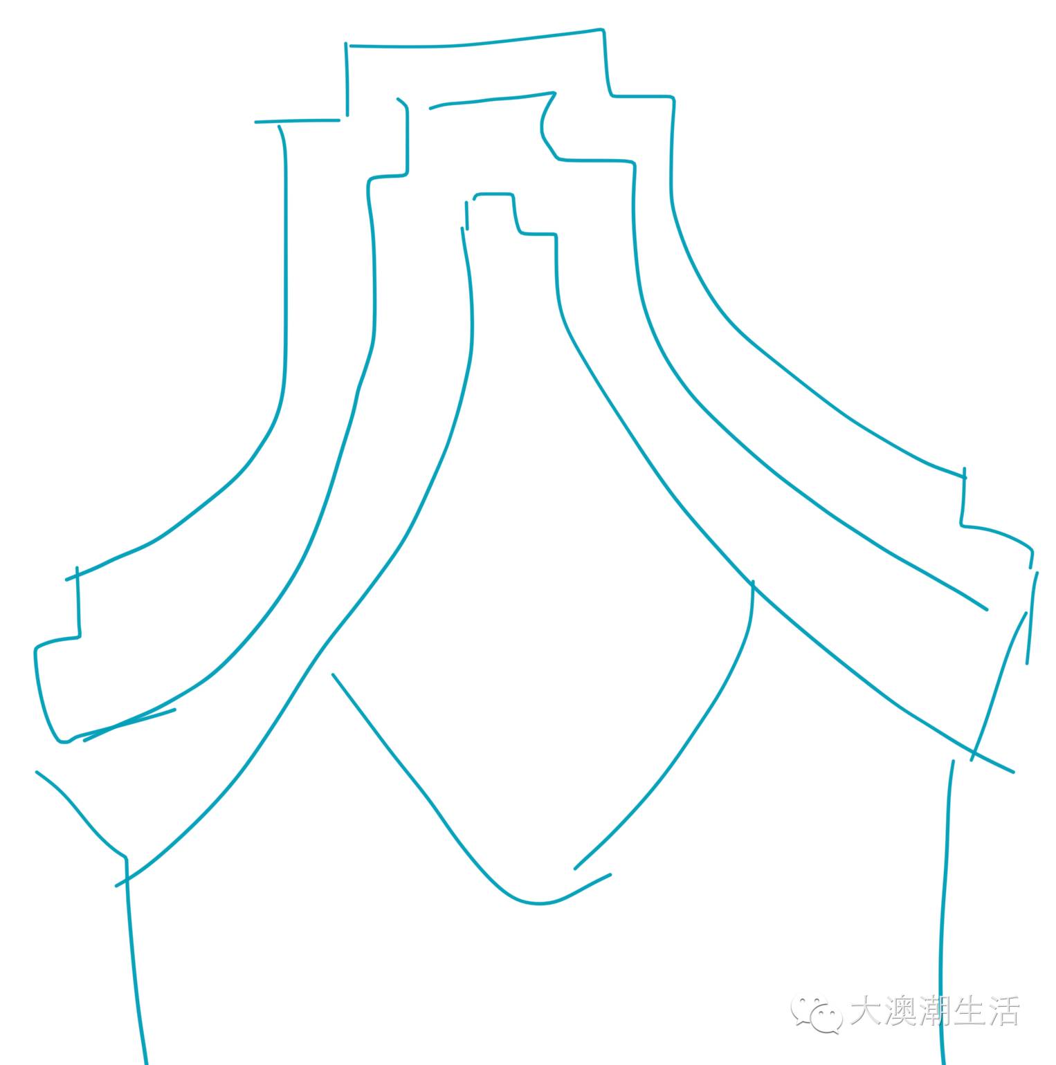 "厝角头"原是中原汉晋风俗和古越族文化相结合的产物.