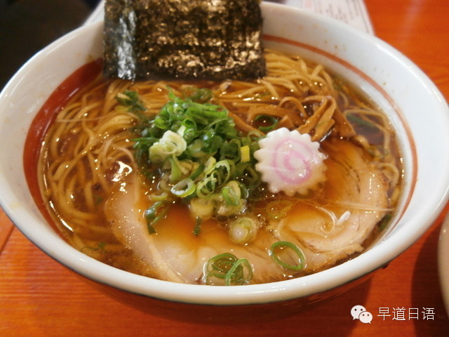 豚骨,乌冬,酱油,叉烧……日本各类美味拉面全攻略