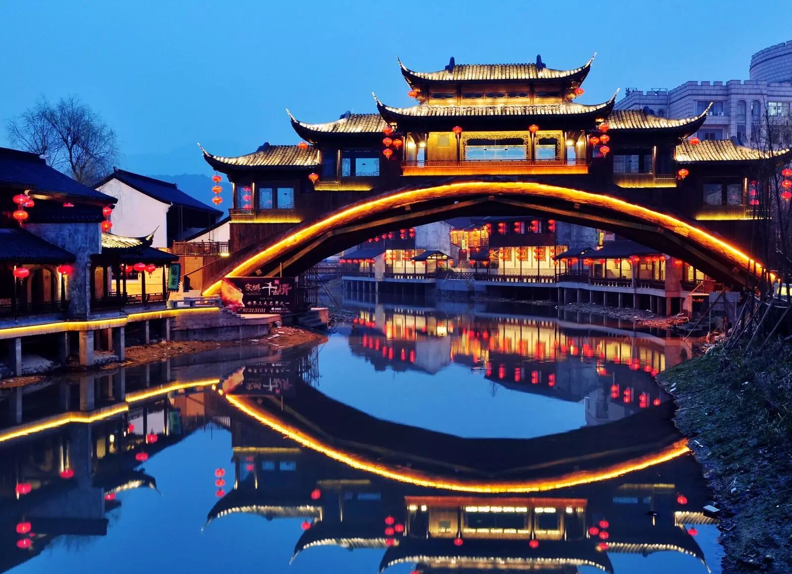 杭州最全3a以上景区名单都在这里了最重要的是好多都免费