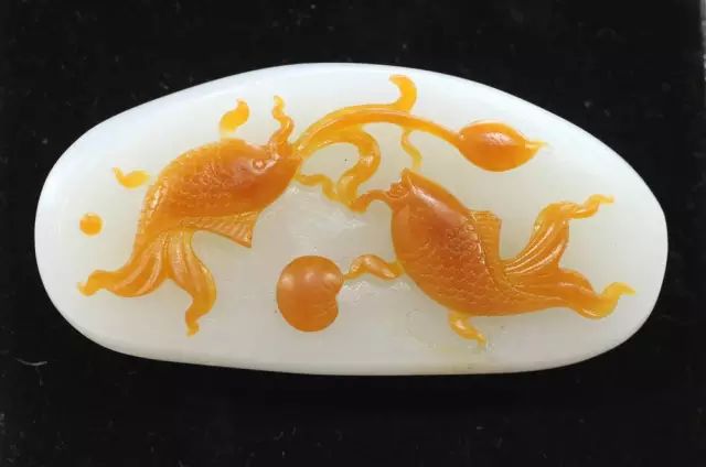 和田玉、青海玉、俄罗斯玉你分的清吗？