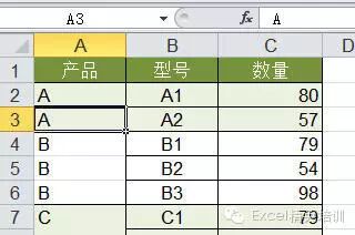 表格填充颜色快捷键ctrl加什么_excel填充表格颜色快捷键_填充表格颜色的快捷键