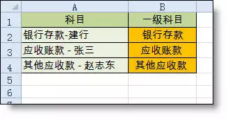 【Excel公式】包含日期計算函數與30個公式大全(下)