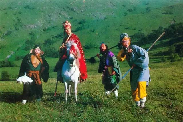 三国演义作者简介 四大名著的作者到底是谁呀？