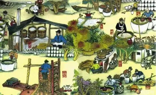 关于酒的8个冷知识，你知道几个？