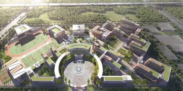 广州大学附属中学南沙实验学校_七宝中学附属鑫都实验_天津外国语大学附属外国语学校招聘