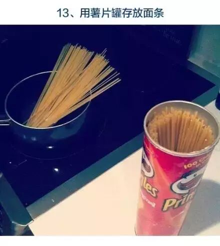 居家實用的14個關於食物的生活小技巧，別告訴我，你不知道這些！ 家居 第11張