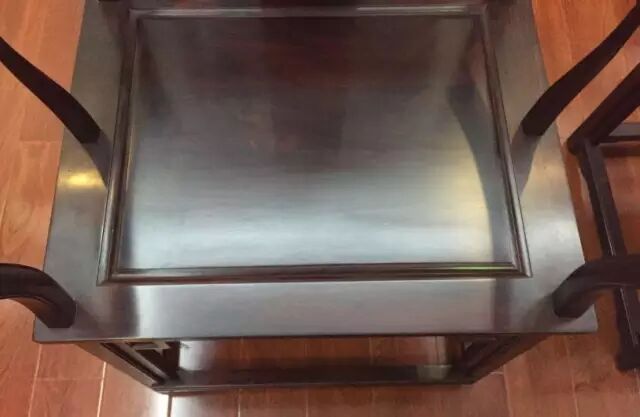 这东西原来能提高红木家具的使用寿命！