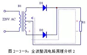 干貨 | 一文通吃所有整流濾波電路的圖9